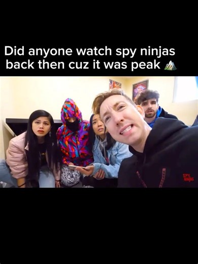 Spy ninjas was so peak back then #bouncingball#trend#trending#trendingshorts#likeandsubscribe#oc#occ