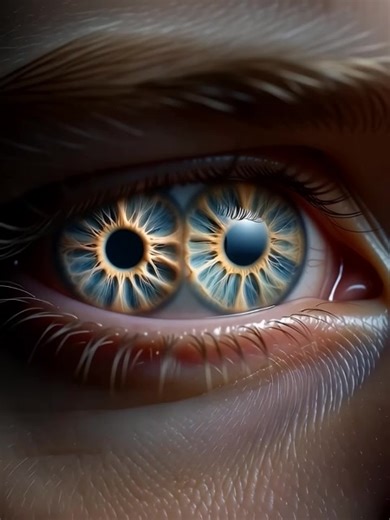 Eyes of Sugar Fog Diabetes doesn’t just blur your vision — it rewrites the world you see. In diabetic retinopathy, rising sugar levels create tiny cracks in the eye’s delicate blood vessels. Those fractures form a spiderweb of damage inside the iris, turning clarity into haze… and light into fog. The danger is silent. The vision loss is real. But the prevention is in your hands. Protect your sight with strict sugar control, regular eye exams, and daily habits that keep your health in focus. Your