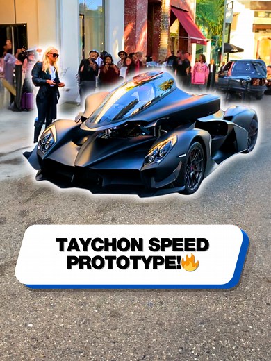 This hypercar concept opens like a fighter jet! 🤯 #hypercar #jet #concept #conceptcar #supercarblondie