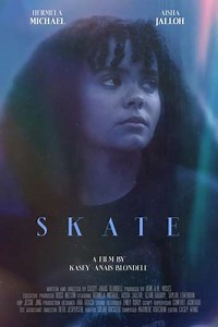 Skate - Movie