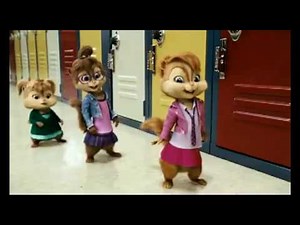 Alvin y las ardillas 2 --tráiler en español 1