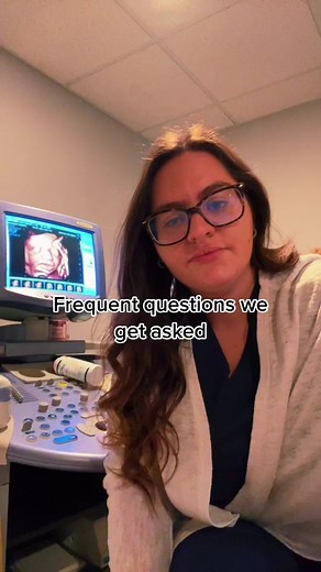 frequent questions we get asked #3d #3dultrasound #baby #sonogram #3dimaging #4d