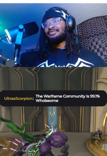 Avoiding Scams in the Warframe Market