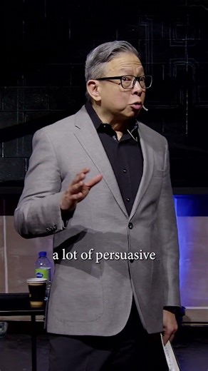 Miracle Is Essential Part of The Gospel