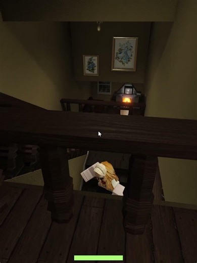 what they got going on in Amber Alert