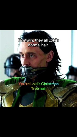 Explore Loki's Character Evolution in Recent Era