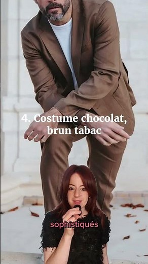 Wedding suit: the trends for 2026