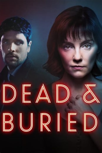 How to watch Dead and Buried: The best streaming options