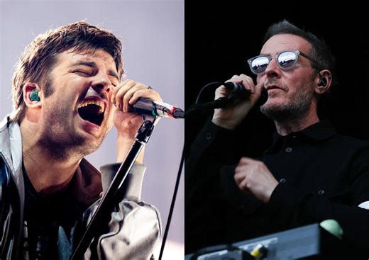 Fontaines D.C.’s Grian Chatten Covers Massive Attack for Peaky Blinders Movie