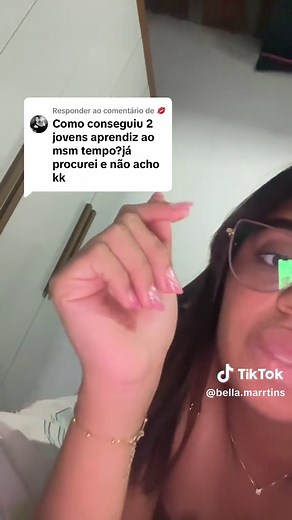 Como Consegui Meus Dois Empregos de Jovem Aprendiz