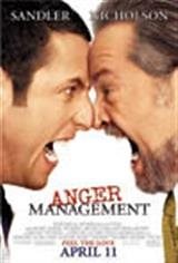 Anger Management synopsis and movie info