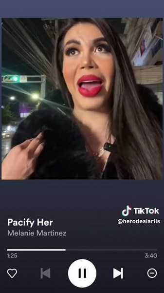 Melanie Martinez - Pacify Her: A Deep Dive