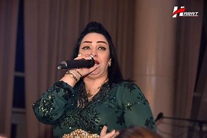 مڨواه ڨلبي يمرض كلشي فيا برد🥶 نتوما شدو لحڨد و انا ڨلبي بيض❤ Cheba Dalila Live Mariage 2022 | Cheba Dalila