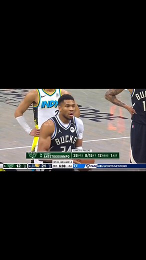 The free throws of Giannis, have a shot clock manual. #fypシviralシ2024 #shortsreels #viralreelsfacebook #reelstrending #viralreelschallenge #fypシ゚viral #NBAAllStar #nbaplayoffs #NBA | Jtambayan