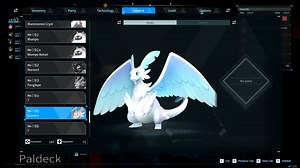 Palworld Quivern location, boss battle, and how to catch %%page%% %%sep%% %%sitename%%