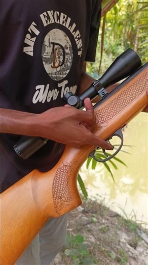 New Sdb Sniper v2 Nitro Piston Air Gun Price in Bangladesh 2026 #shorts