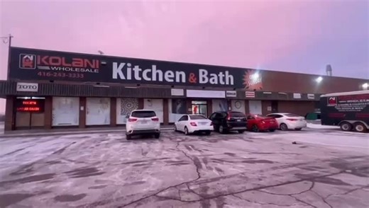 Kolani Kitchen&bath (@kolani_kitchen_bath)’s videos with Arabic Soul - Soul Frequency