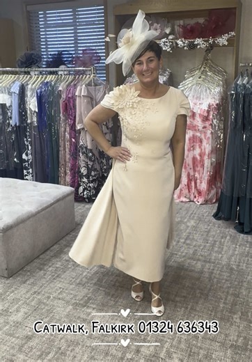 Stylish Mother of the Bride/Groom Outfits for 2026