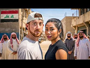 I Brought My Wife To Iraq (Worst Idea Ever?)