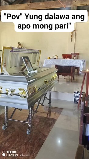 257K views · 2.3K reactions | Tang estong ur so bless u have 2 priest..沈..rest easy tatang... | Claire Ann Clemencia | Facebook