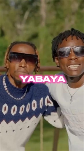 🇲🇼 Malawi na Zambia 🇿🇲 Yabaya means