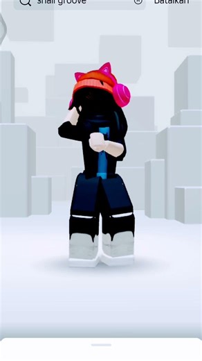 name dance:snail groove