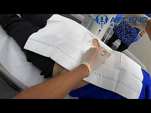 Lumbar Epidural Steroid Injection (Transforaminal Approach)