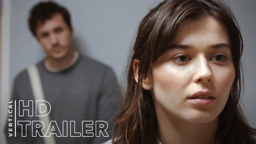The Threesome | Official Trailer (HD) | Vertical | Autumn Dea