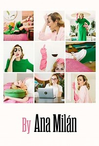 By Ana Milán (2020-2021) - TV Show