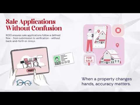 Every Application. One Clear Process ll RIOO