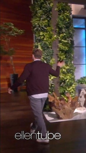 Justin Timberlake Walks Off Set Mid Show😳