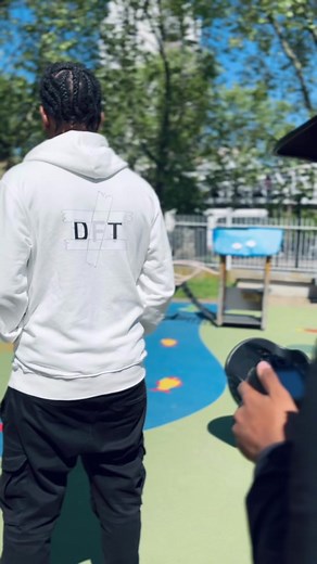C’est lancé 🎉 ! #DFT #marquedevetement #pourtoi