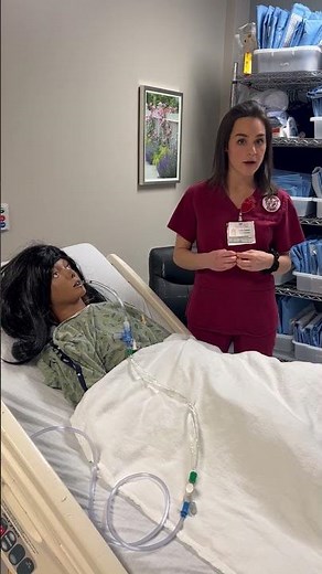 How To Perform A Spontaneous Breathing Trial For Ventilated Patients