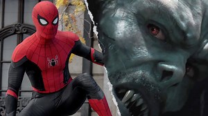 Is Morbius in the MCU? Is it in Sony’s Spider-Man universe? Is it in both?? We break down all the evidence so far, from Oscorp Tower to Venom Easter eggs. | IGN