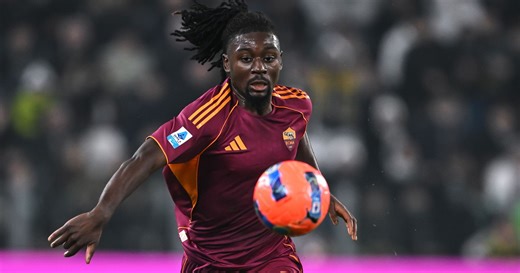 Transferts - Pourquoi Manchester United pense à Manu Koné, et pourquoi il devrait patienter