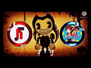 Build our machine midi remix