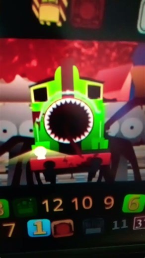 sodor fallout oliver