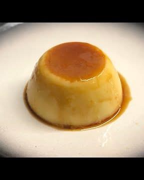 Trying DR. OETKER Romanian dessert / Cremă de zahăr ars