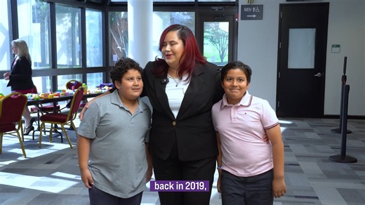 26 reactions | Montgomery College is leading the way for student parents everywhere, especially during Student Parent Month! To all the amazing student parents in our community: You're not just earning a degree, you're showing your kids that it's never too late to chase your goals. That's the kind of leadership that changes generations.  | Montgomery College | Facebook