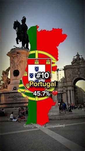 Countries With Highest Divorce Rate in Europe 💔