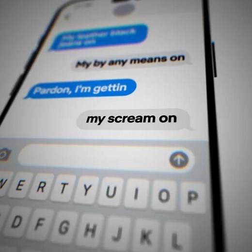 🔥3D Camera TEXT ANIMATION After Effects