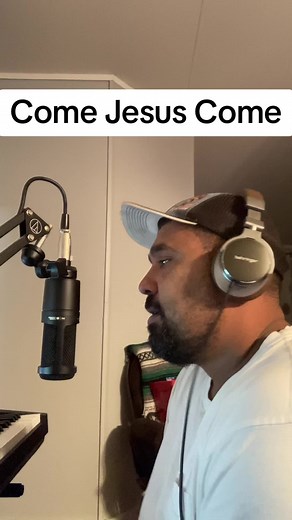 Come Jesus Come: CeCe Winans' Powerful Gospel Anthem