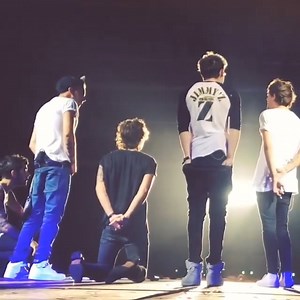 This was the best 🥺😍 #onedirection #tbt #viralreels #concert | Always Directioner