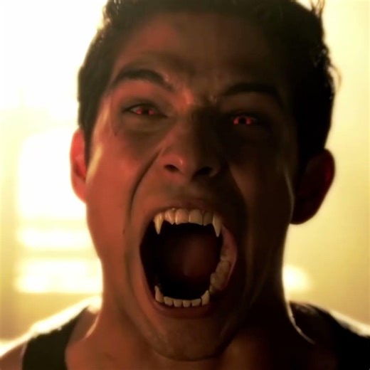 Scott McCall | Teen wolf edit | Trying out new editing software #scottmccall #teenwolf