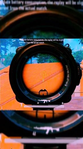 This PUBG Hack Actually Works #trending #pubgp