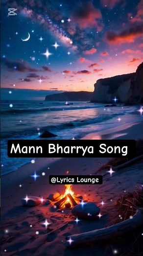 Mann Bharrya ( Full Song ) B Praak | Jaani | Himanshi Khurana | Arvindr Khaira | Punjabi Song.