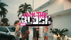 Rob49 - Homebody - From The Block Performance (Miami)