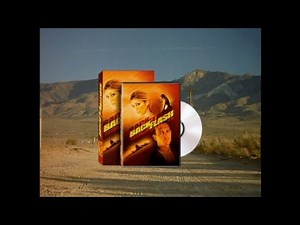 BACKFLASH (2001) DVD Trailer [#backflash #backflashtrailer]