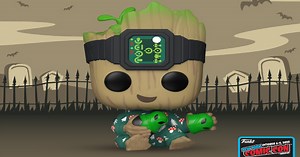 Check out These New York Comic Con Exclusive Funko Pops