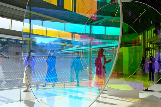 Optimizing digital transformation with technology and talent